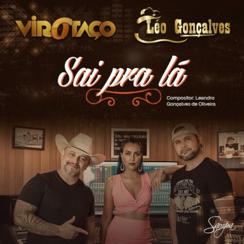 Banda Virotaço prepara lançamento de música nova