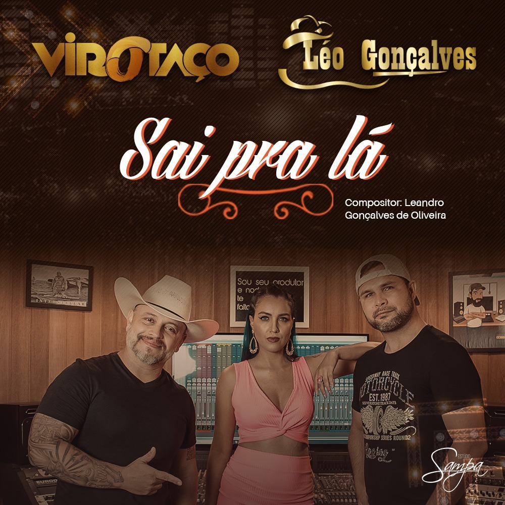 Banda Virotaço prepara lançamento de música nova