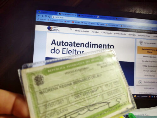 Prazo para fazer ou regularizar título de eleitor encerra em 4 de maio