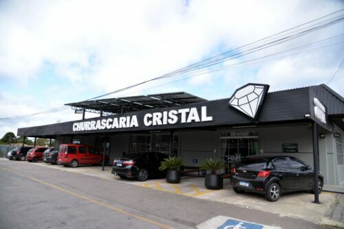 Churrascaria Cristal vai lançar em junho um buffet de caldos e sopas