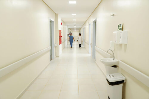 Em um mês, casos de Covid crescem 360% em Araucária
