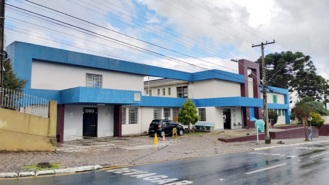 Terreno do antigo São Vicente abrigará a sede da nova Prefeitura