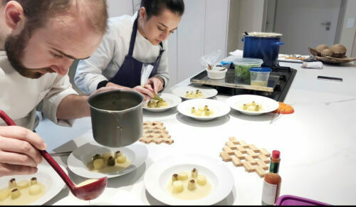 Em breve Araucária poderá ter novidades no cenário da confeitaria