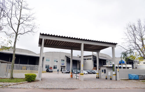 VCH mantém preocupação constante com a qualidade, tecnologia e respeito ao meio ambiente