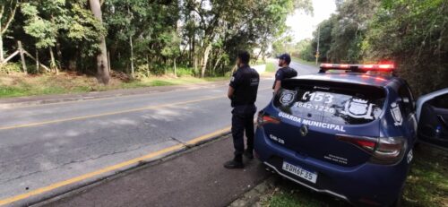 Corpo em avançado estado de decomposição é encontrado dentro de córrego, próximo ao Parque Cachoeira