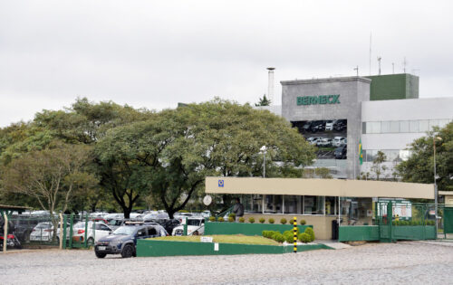 Berneck comemora 70 anos de fundação e não para de crescer