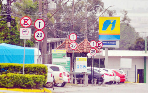 Ipiranga comercializa combustíveis para mais de 7 mil postos no País