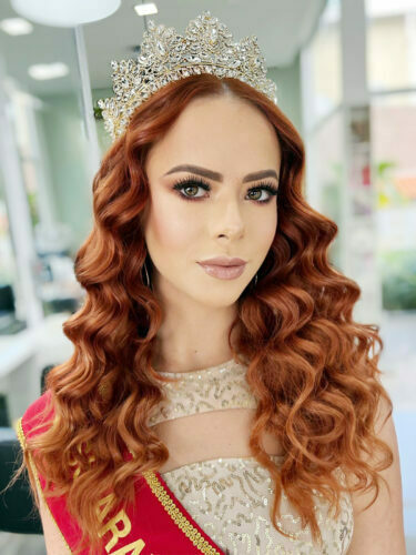 Mais de 120 candidatos(as) já se inscreveram no Miss e Mister Araucária 2023. Inscrições são gratuitas