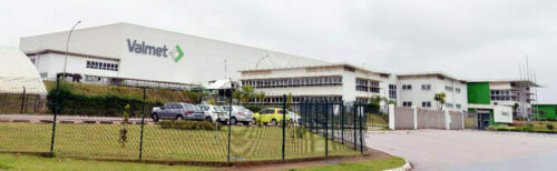 <strong>Valmet é referência global em sustentabilidade</strong>