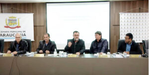 Após 10 meses, vereadores concluem CPI do Armazém da Família