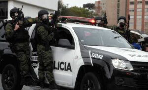 Polícia Civil de Araucária prende homem que estuprou duas crianças na cidade e outras duas no Ceará