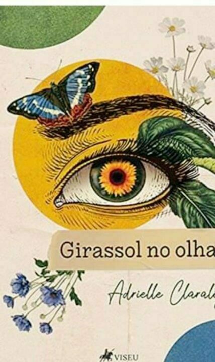 Poetisa Adrielle Claraliz divulga pré-venda do seu novo livro