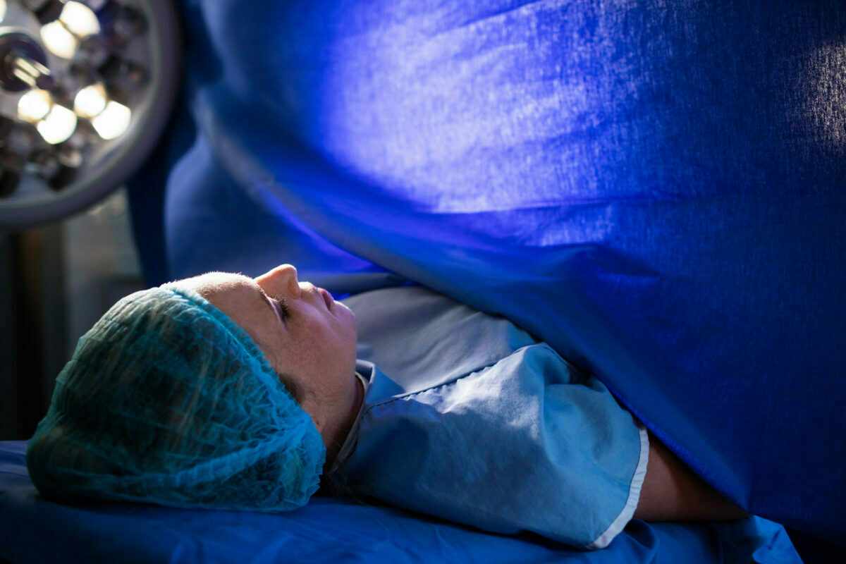 HMA respeita legislação e mulheres podem ter acompanhante durante o parto