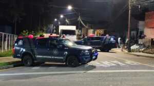 Rapaz é chamado ao portão de casa e morto com vários tiros