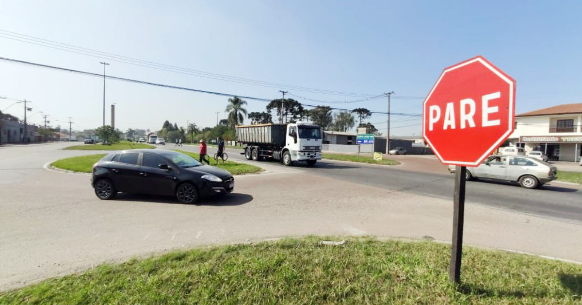 Governo inclui PR-423 no pacote de concessões de estradas do Paraná