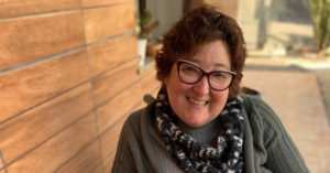 Araucária chora a morte da escritora e contadora de histórias Jacqueline Carteri
