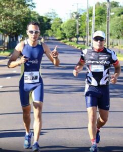 Araucarienses vão participar do Campeonato Brasileiro de Duathlon