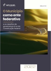 Prefeitura promove o seminário “O Município como ente federativo e os desafios da governança à luz da Constituição Federal”. Inscreva-se!!