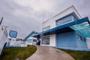Nova unidade de saúde do Jardim Industrial é entregue a população