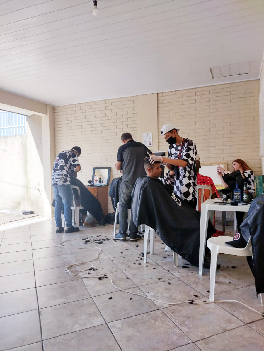 Centro Pop oferece ações especiais a pessoas em situação de rua