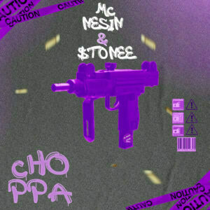 “Choppa”, nova música de MC Nesin já tem quase 4 mil visualizações no YouTube