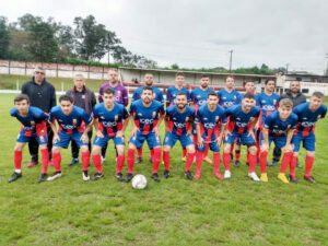 Jatobá e ICEA brigarão pelo troféu de campeão da 1ª Copa Inverno Araucária