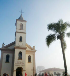 Capela do Tietê convida todos para grande festa neste final de semana