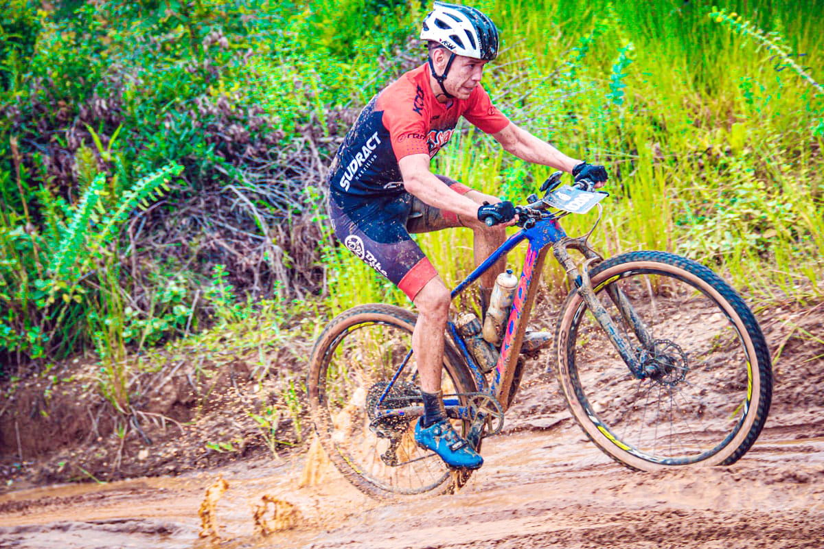 Araucária terá atletas no maior evento de Mountain Bike do Brasil