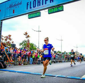 Equipe Rodrigues alcançou resultados expressivos em duas provas de corrida