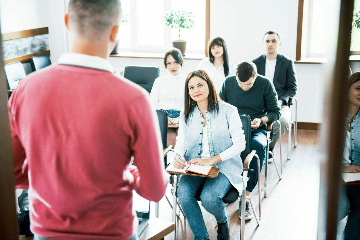 Secretaria de Trabalho e Emprego abrirá inscrições para novos cursos