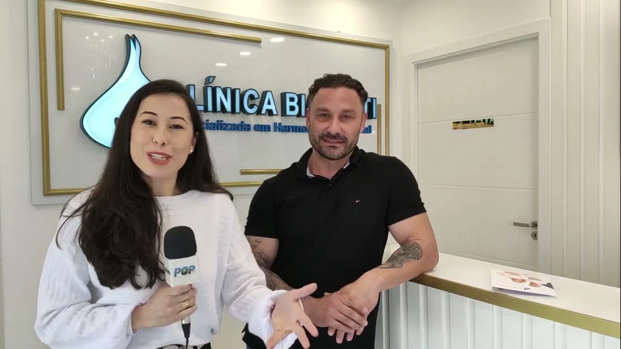 Araucária ganha franquia da Clínica Biavatti