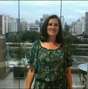 Educação de Araucária perde a pedagoga e professora Sélia Lukaski Laskos