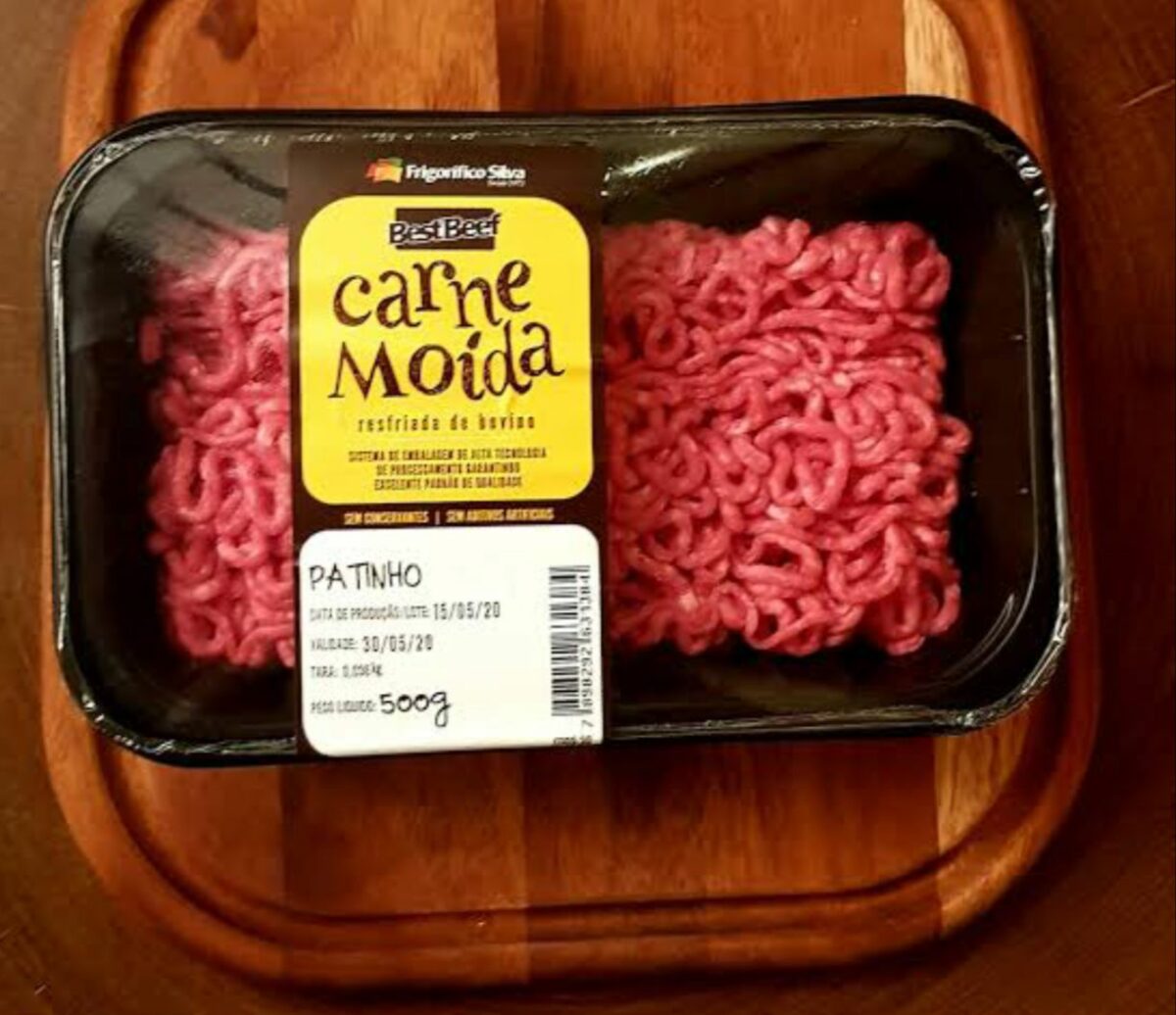 Novas regras podem levar carne moída com melhor qualidade à mesa do consumidor