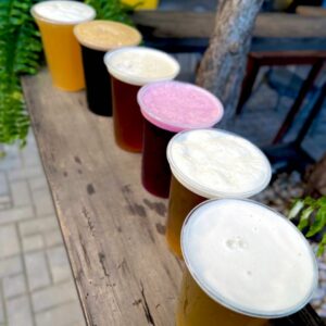 Bares e restaurantes para curtir um bom Happy Hour em Araucária