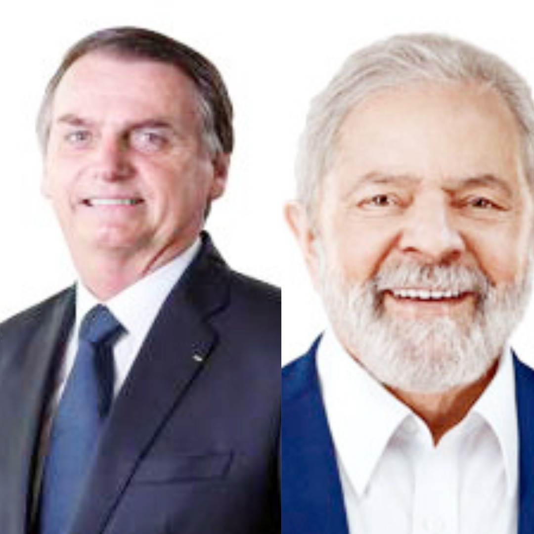 Lula ou Bolsonaro? Quem leva em Araucária no 2º turno