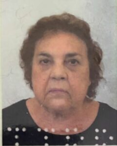 Araucária lamenta morte de Leonildes Vieira, a dona “Nine”