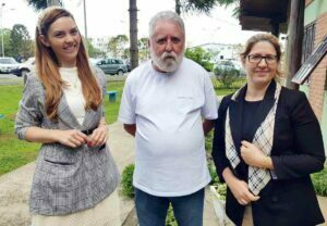 Domingo tem Encontro de Brechós Garagem das Divas no Parque Cachoeira