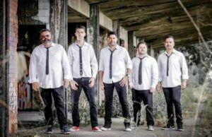 Duo Brothers Band vai comemorar aniversário com um super show no Espaço Valim’s