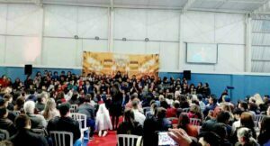 Colégio Adventista de Araucária promove “Noite de Autógrafos”