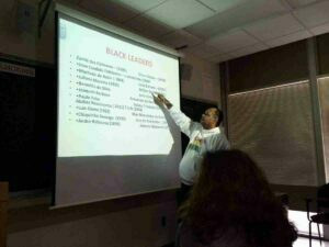 Dia do Professor: uma profissão que exige amor e dedicação contínua