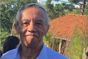 Araucária perde o médico clínico geral Osmar Ecard
