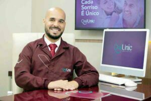 Oral Unic Araucária apresenta as vantagens do aparelho invisível