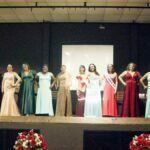 4º Concurso Miss EVA reúne 18 candidatas e é sucesso na Lapa