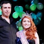 Araucariense é eleita Miss Petite Brasil Beauty 2023 e representará o país na edição internacional