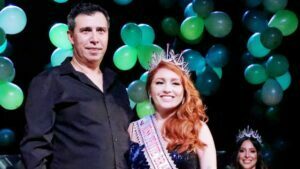 Araucariense é eleita Miss Petite Brasil Beauty 2023 e representará o país na edição internacional