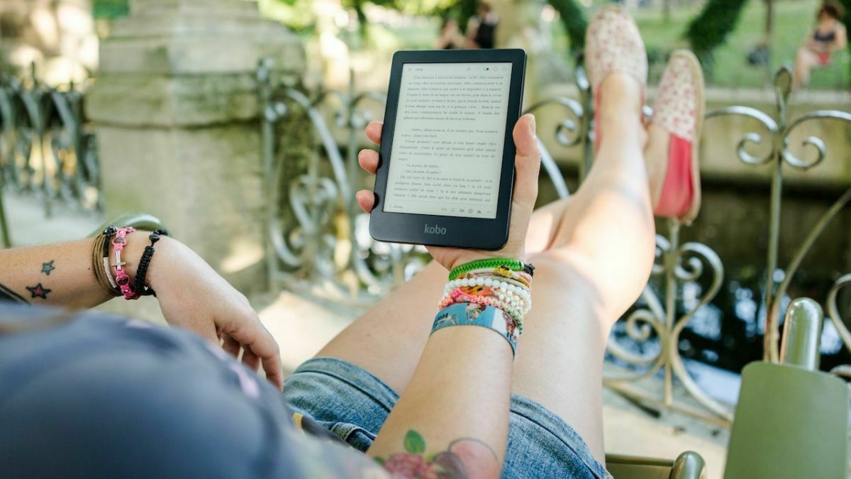 Como utilizar a tecnologia a favor da leitura