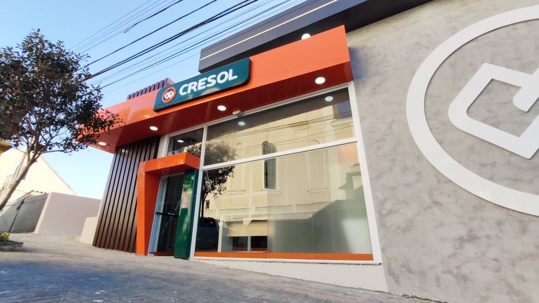 Cresol está com condições <br>especiais em linhas de crédito <br>até o final de 2022