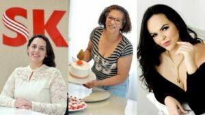 Mulheres araucarienses contam seus desafios como empreendedoras