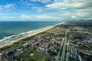 PCPR e Procon alertam sobre golpe do falso aluguel na praia