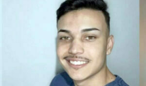 Família de jovem que está na na UTI faz vakinha para bancar despesas